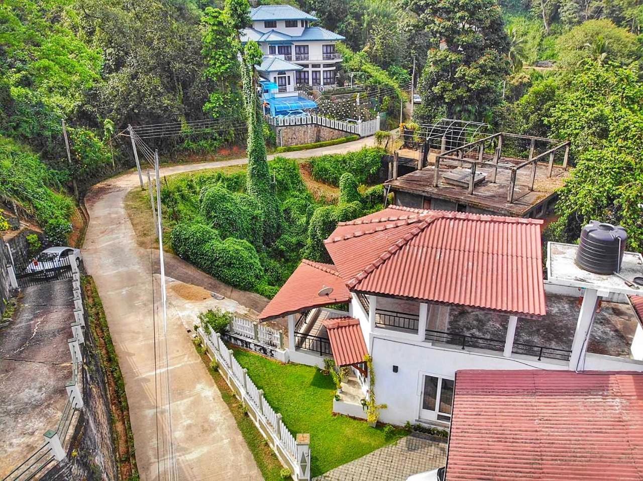 La Colina Kandy Exterior photo